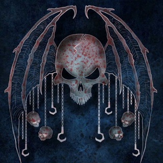 Telegram profile photo for 💀Повелители Ночи💀