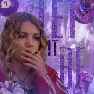 Telegram profile photo for Let it be