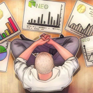 Telegram profile photo for Trading | EveryDay