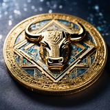Telegram profile photo for Криптомалыш - Cryptobaby