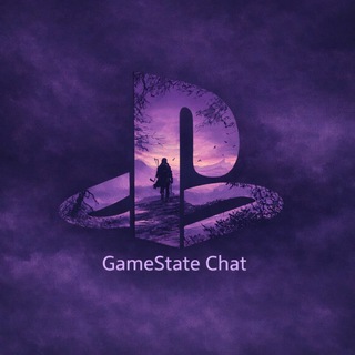 Telegram profile photo for GameState Chat