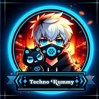 Telegram profile photo for Tecno Rummy