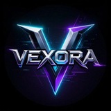 Telegram profile photo for VEXORA | سفارشات 🚀