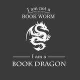 Telegram profile photo for BookDragon