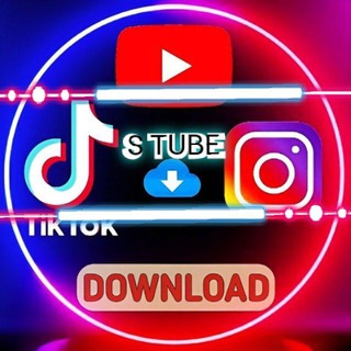 Telegram profile photo for S tube