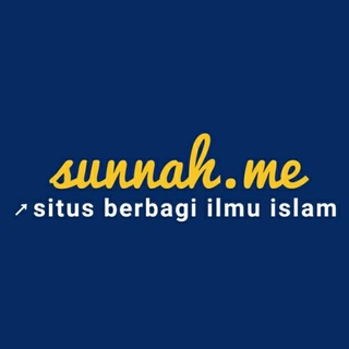 Telegram profile photo for Kajian Sunnah