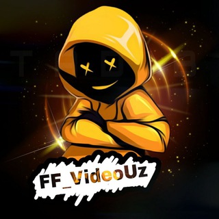 Telegram profile photo for FREE FIRE_VIDEO