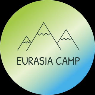Telegram profile photo for Eurasia_Camp