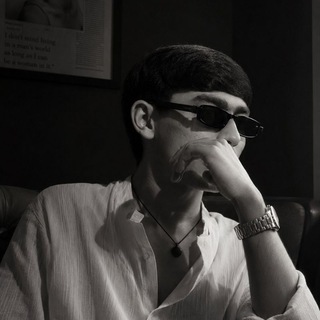 Telegram profile photo for емпт