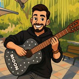 Telegram profile photo for Nikmehr