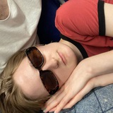 Telegram profile photo for эффект Ремизовой