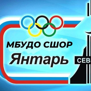Telegram profile photo for МБУДО СШОР "Янтарь"