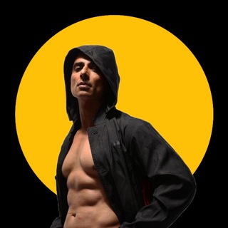 Telegram profile photo for Sonu Sood