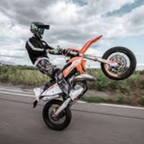 Telegram profile photo for Daniel Valperta