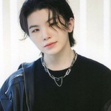 Telegram profile photo for Woozi Lee
