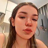 Telegram profile photo for homa_rita_onelove