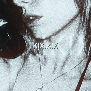 Telegram profile photo for kixikix