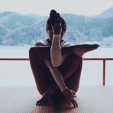 Telegram profile photo for Shantii_yoga