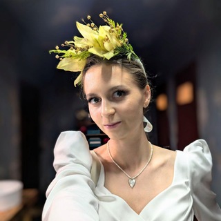 Telegram profile photo for Делай из любви