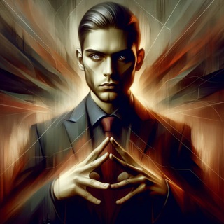 Telegram group profile photo for Сценарный Анализ Chat