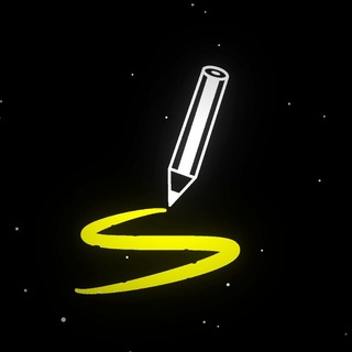 Telegram profile photo for ApiroDrawings