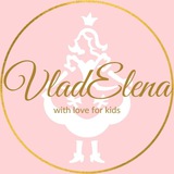 Telegram profile photo for VLADELENA