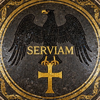 Telegram profile photo for Serviam Podcast