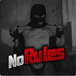 Telegram profile photo for NoRules