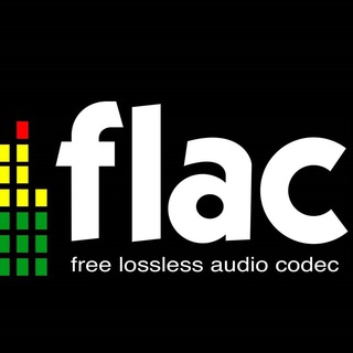 Telegram profile photo for Flac Music Download