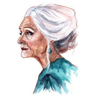 Telegram profile photo for خلطات جدتي👵🏻💗