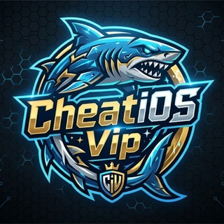 Telegram profile photo for CheatiOSVip - Cảnh iOS
