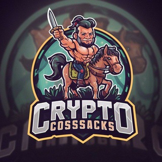 Telegram profile photo for CryptosCossacks🔗