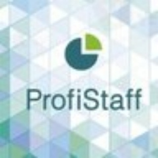 Telegram profile photo for ProfiStaff