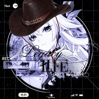 Telegram profile photo for ðð£ððð£ðð©ð®'ðš ð¡ððððð® // life