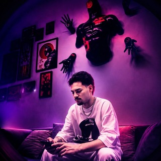 Telegram profile photo for Saherofficial