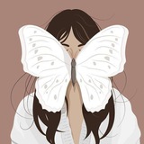 Telegram profile photo for 𝑲𝒂𝒛𝒉𝒆𝒉 | کــــاژه