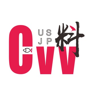 Telegram group profile photo for 鱼虎虎CVV-US/JP Chat