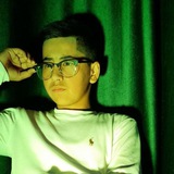 Telegram profile photo for _Isobek_aktyor 🎭