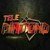 Telegram profile photo for Diamond