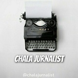 Telegram profile photo for Чала журналист