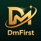 Telegram profile photo for DM First Official VIP 🤩