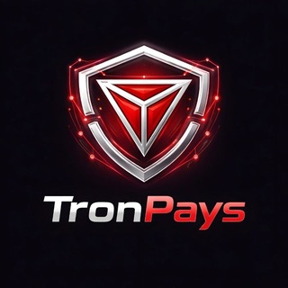 Telegram profile photo for TronPays | درگاه پرداخت