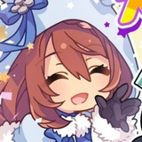 Telegram profile photo for Отзывы | Реклама в Umamusume | INFO