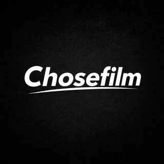 Telegram profile photo for Chosefilm