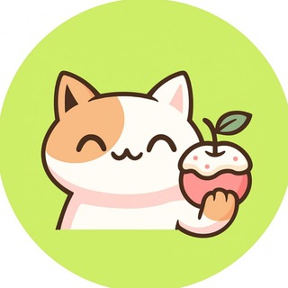 Telegram profile photo for 𝗦𝗻𝗼𝘄 𝗰𝗵𝗲𝗿𝗿𝘆