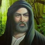Telegram profile photo for يا امير المؤمنين ياعلي ع