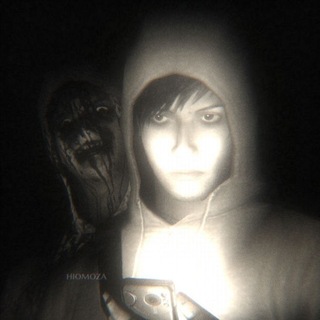 Telegram profile photo for Cry of fear confession 📸