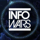 Telegram profile photo for INFOWARS AMERICA