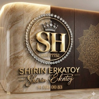 Telegram profile photo for Shirin_erkatoy