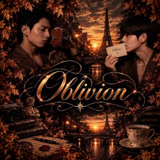 Telegram profile photo for Oblivion